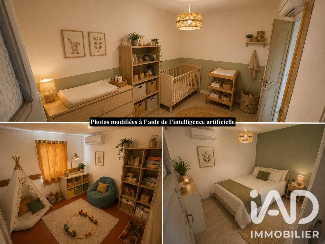 Maison 4 Pièce(s) Vendenesse-sur-Arroux - Photo 12