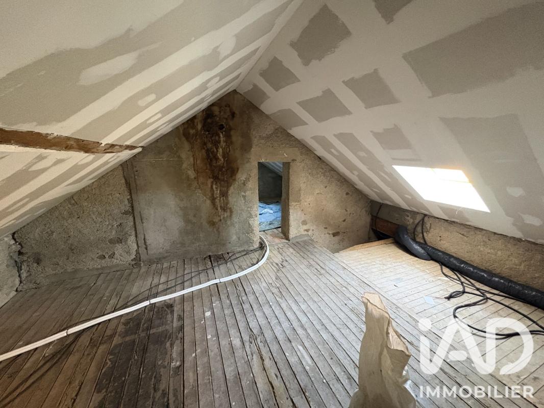 Maison 4 Pièce(s) Vendenesse-sur-Arroux - Photo 15