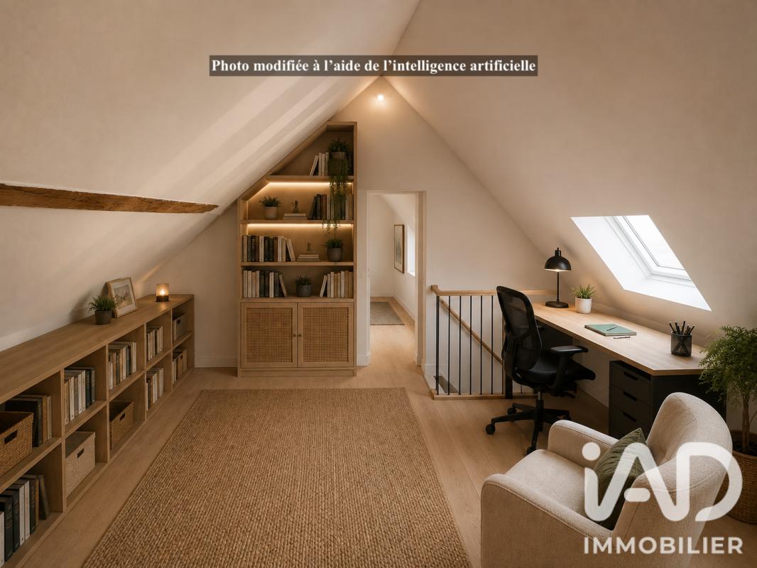 Maison 4 Pièce(s) Vendenesse-sur-Arroux - Photo 16