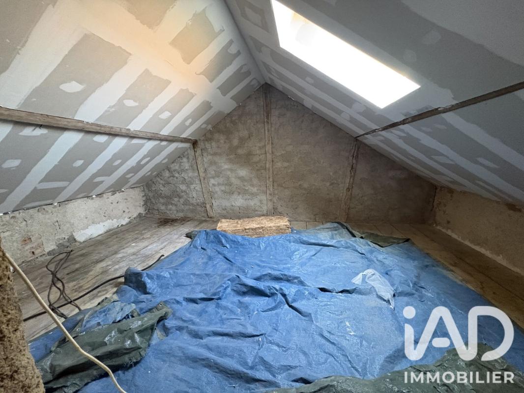 Maison 4 Pièce(s) Vendenesse-sur-Arroux - Photo 17