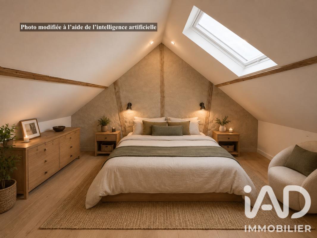 Maison 4 Pièce(s) Vendenesse-sur-Arroux - Photo 18