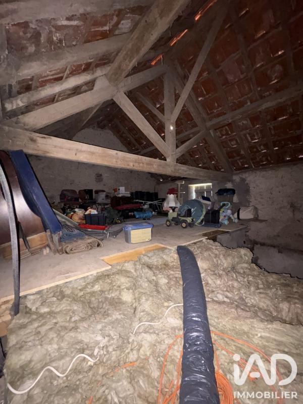 Maison 4 Pièce(s) Vendenesse-sur-Arroux - Photo 19
