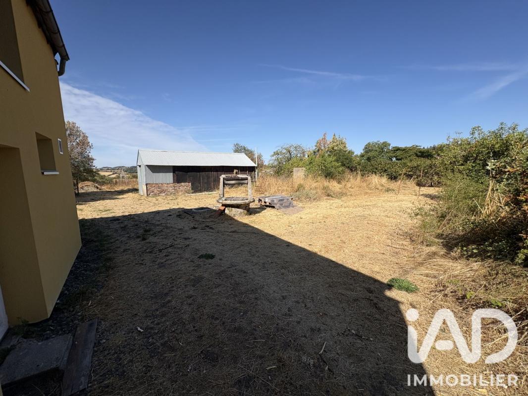 Maison 4 Pièce(s) Vendenesse-sur-Arroux - Photo 21