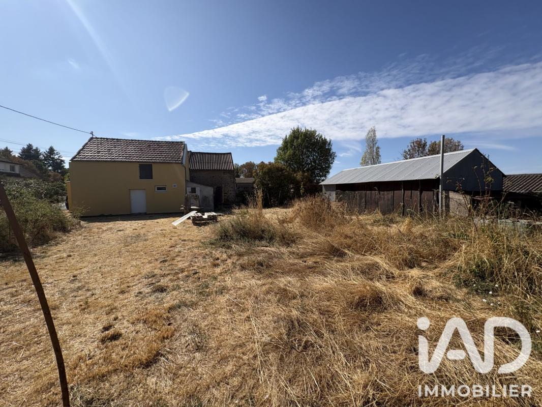 Maison 4 Pièce(s) Vendenesse-sur-Arroux - Photo 22