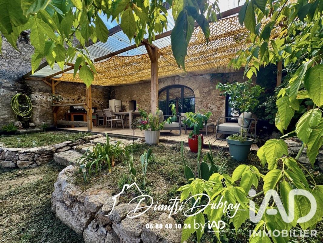 Maison de village 5 Pièce(s) Fabrezan