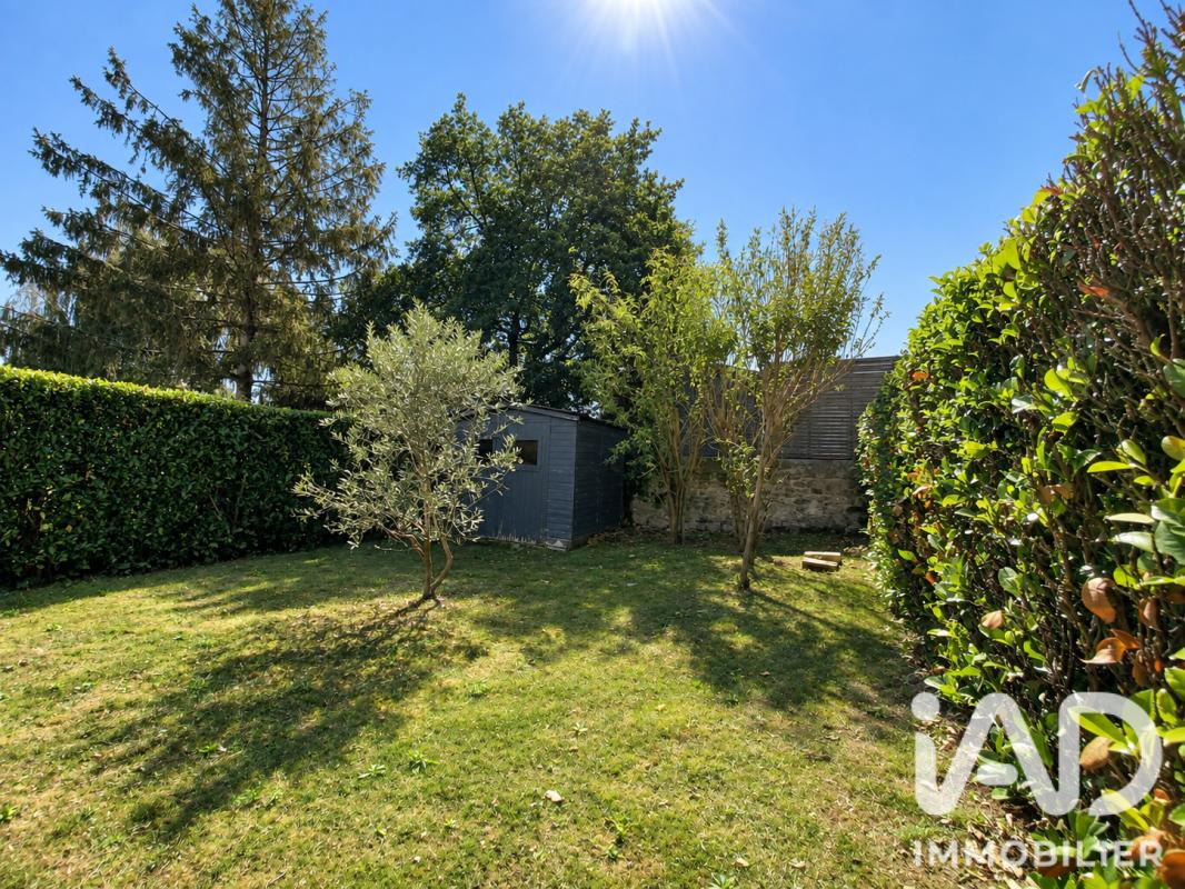 Maison 4 Pièce(s) Niort - Photo 3