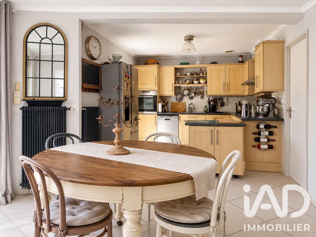 Maison 4 Pièce(s) Niort - Photo 7