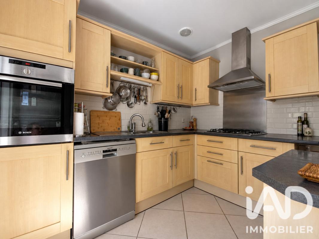 Maison 4 Pièce(s) Niort - Photo 8