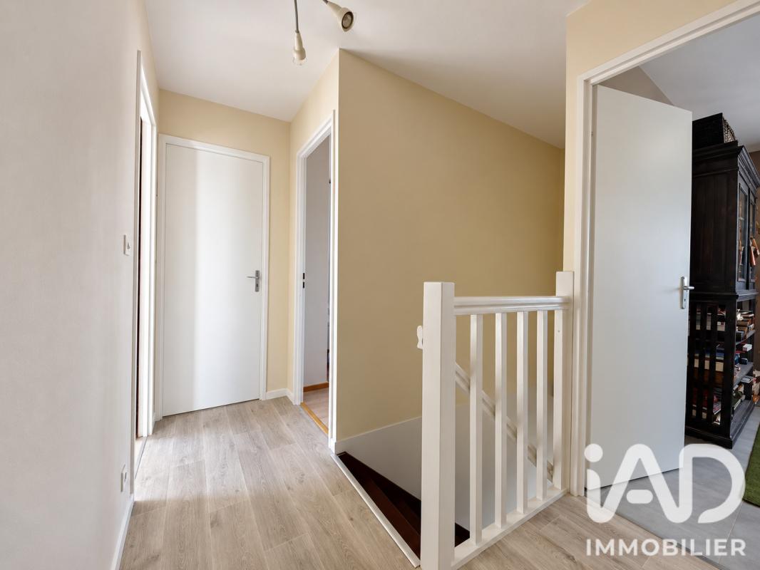 Maison 4 Pièce(s) Niort - Photo 11
