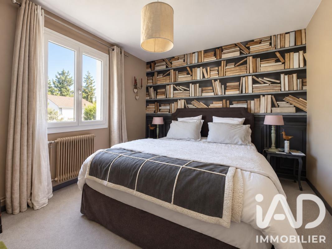 Maison 4 Pièce(s) Niort - Photo 12