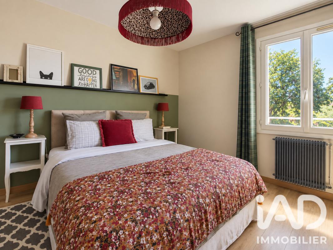 Maison 4 Pièce(s) Niort - Photo 15