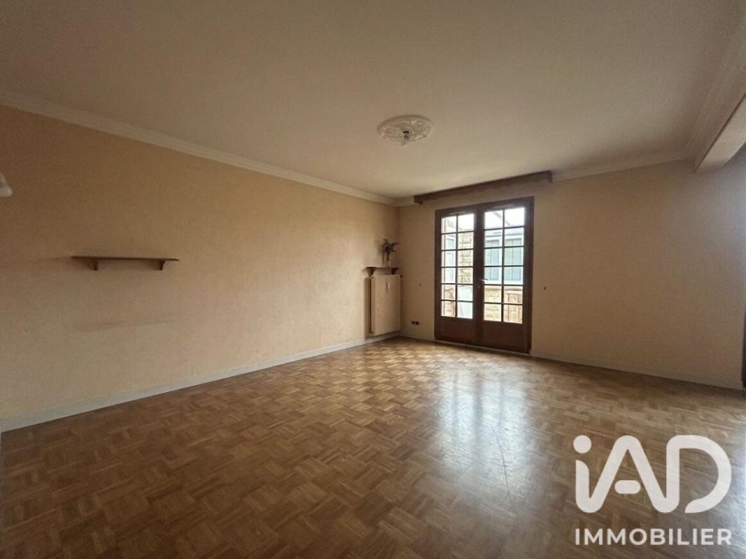 Maison 5 Pièce(s) Châlons-en-Champagne
