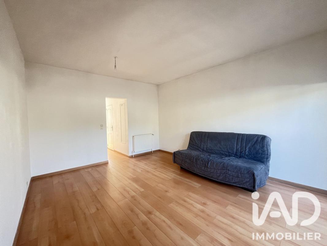 Appartement 1 Pièce(s) Viry-Châtillon