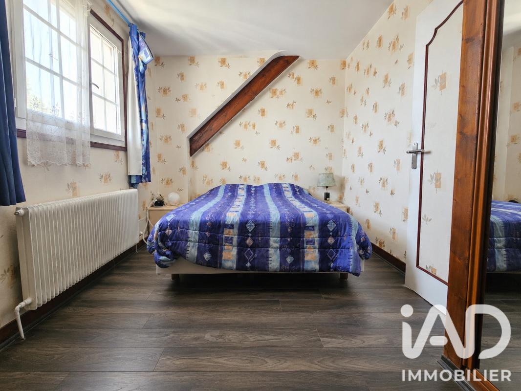 Maison 4 Pièce(s) Cormeilles-en-Parisis - Photo 6
