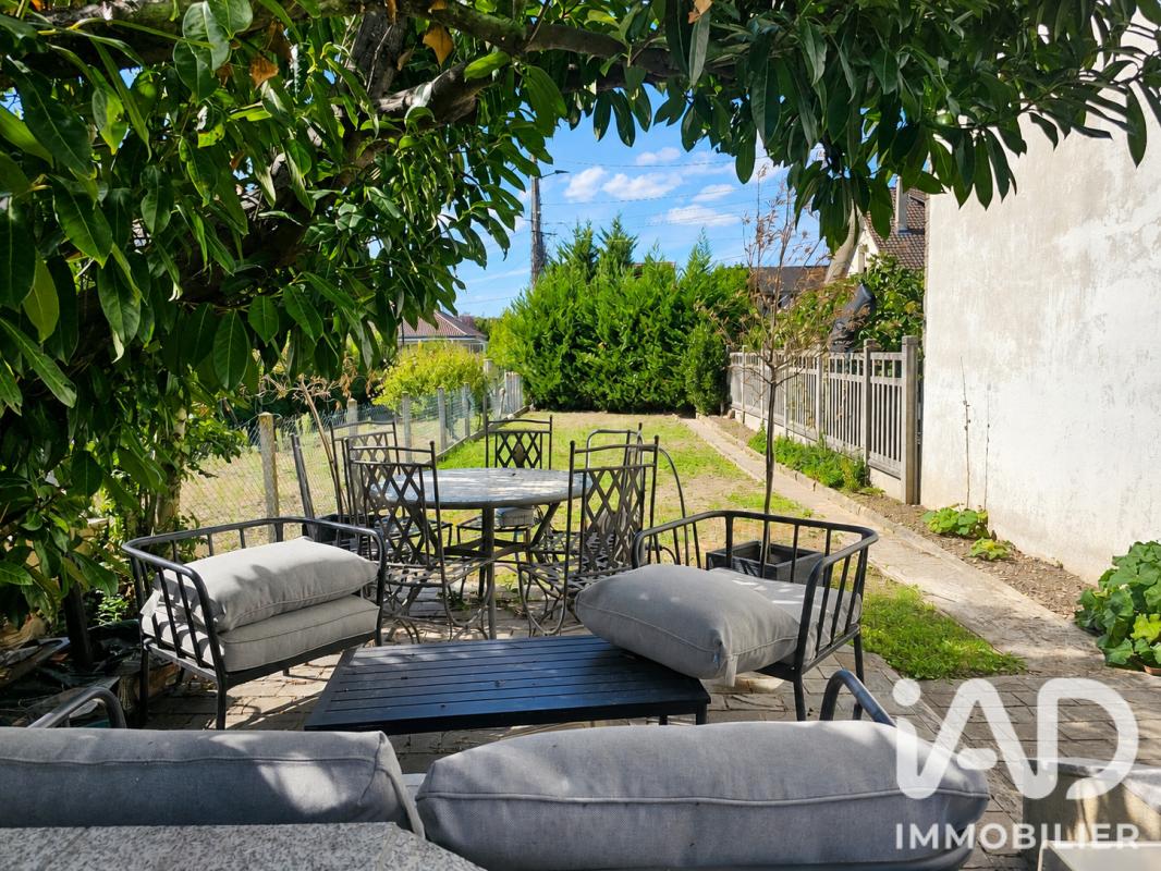 Maison 4 Pièce(s) Cormeilles-en-Parisis - Photo 11