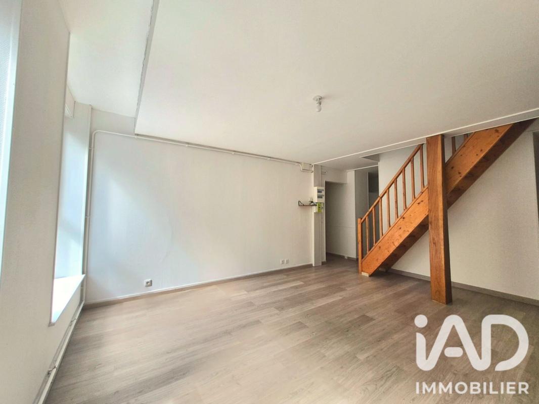 Appartement 4 Pièce(s) Charleville-Mézières - Photo 3