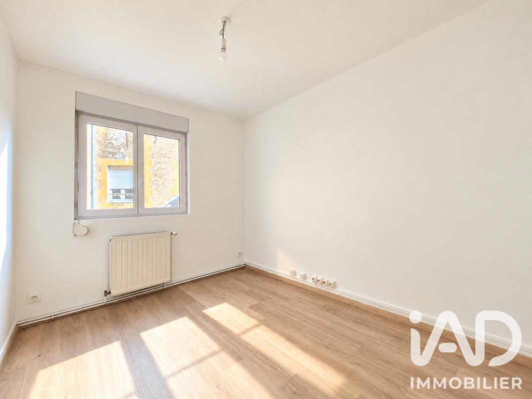 Appartement 4 Pièce(s) Charleville-Mézières - Photo 8