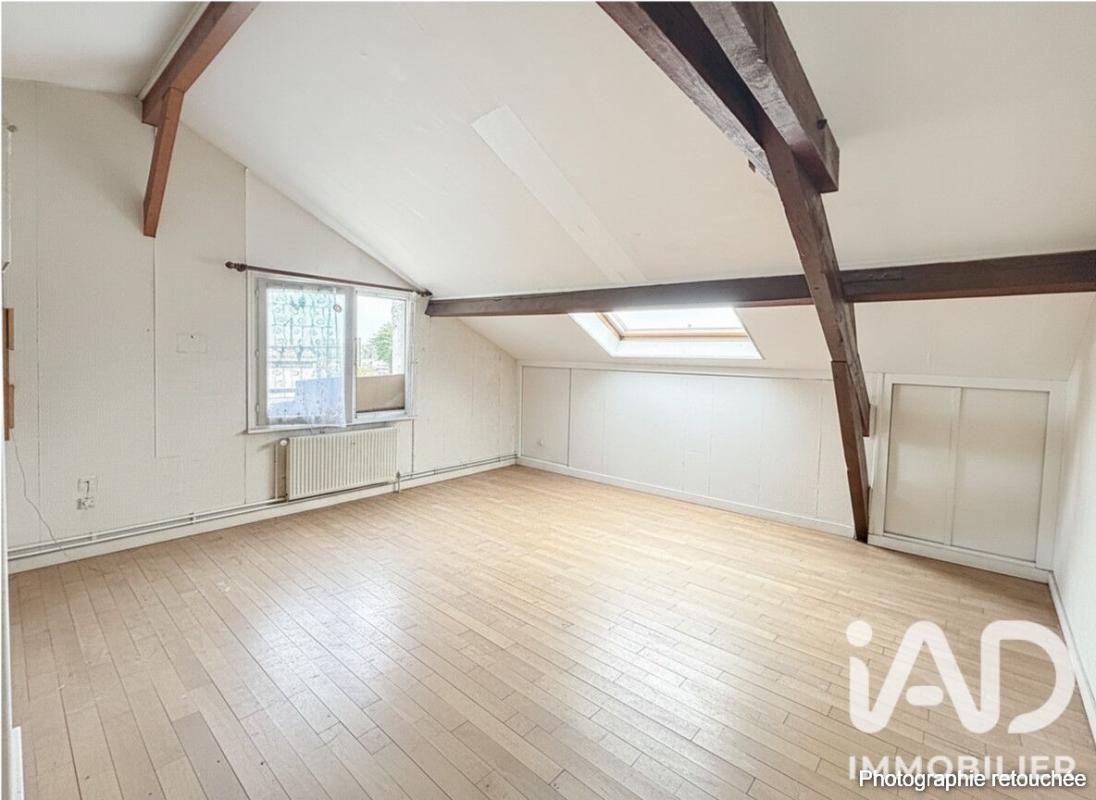 Appartement 3 Pièce(s) Ablon-sur-Seine - Photo 2