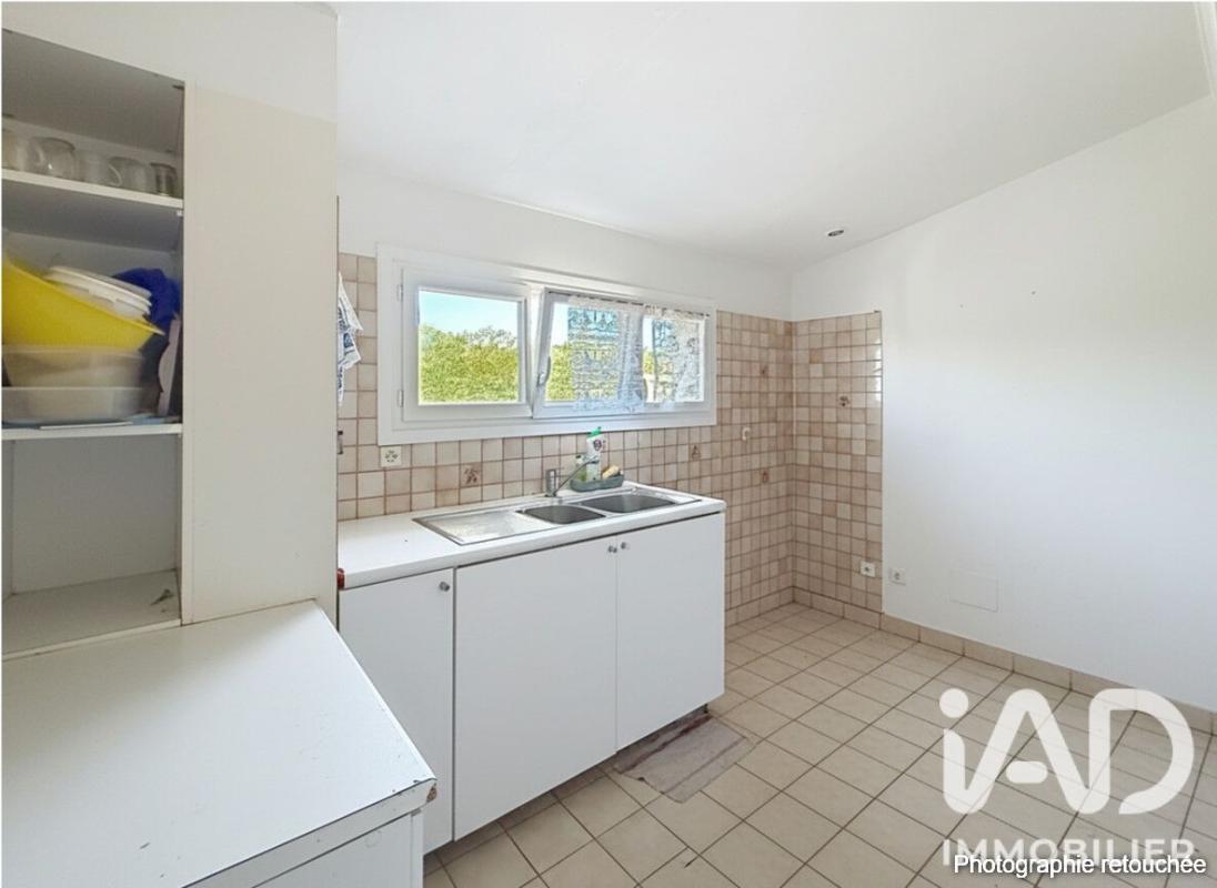 Appartement 3 Pièce(s) Ablon-sur-Seine - Photo 4