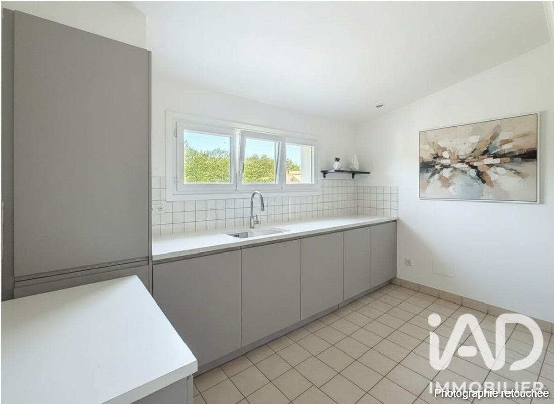Appartement 3 Pièce(s) Ablon-sur-Seine - Photo 5