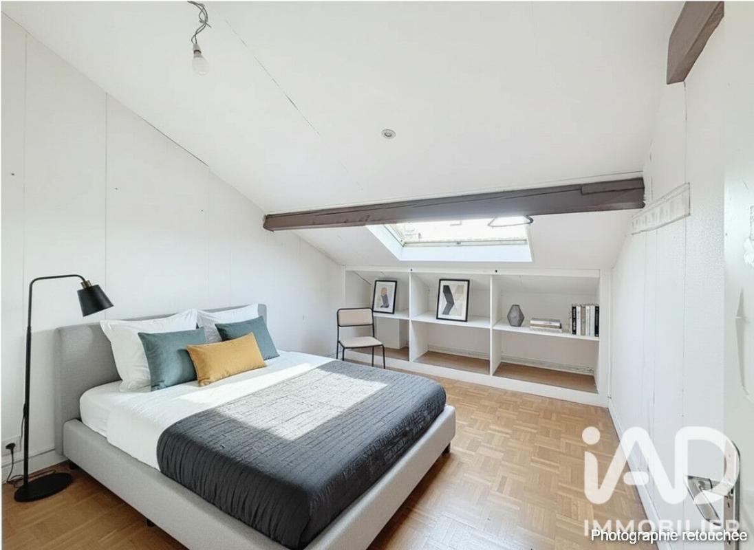 Appartement 3 Pièce(s) Ablon-sur-Seine - Photo 7