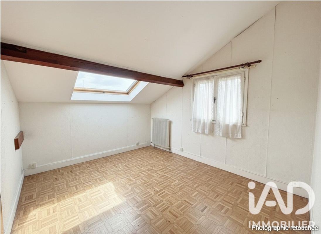 Appartement 3 Pièce(s) Ablon-sur-Seine - Photo 8