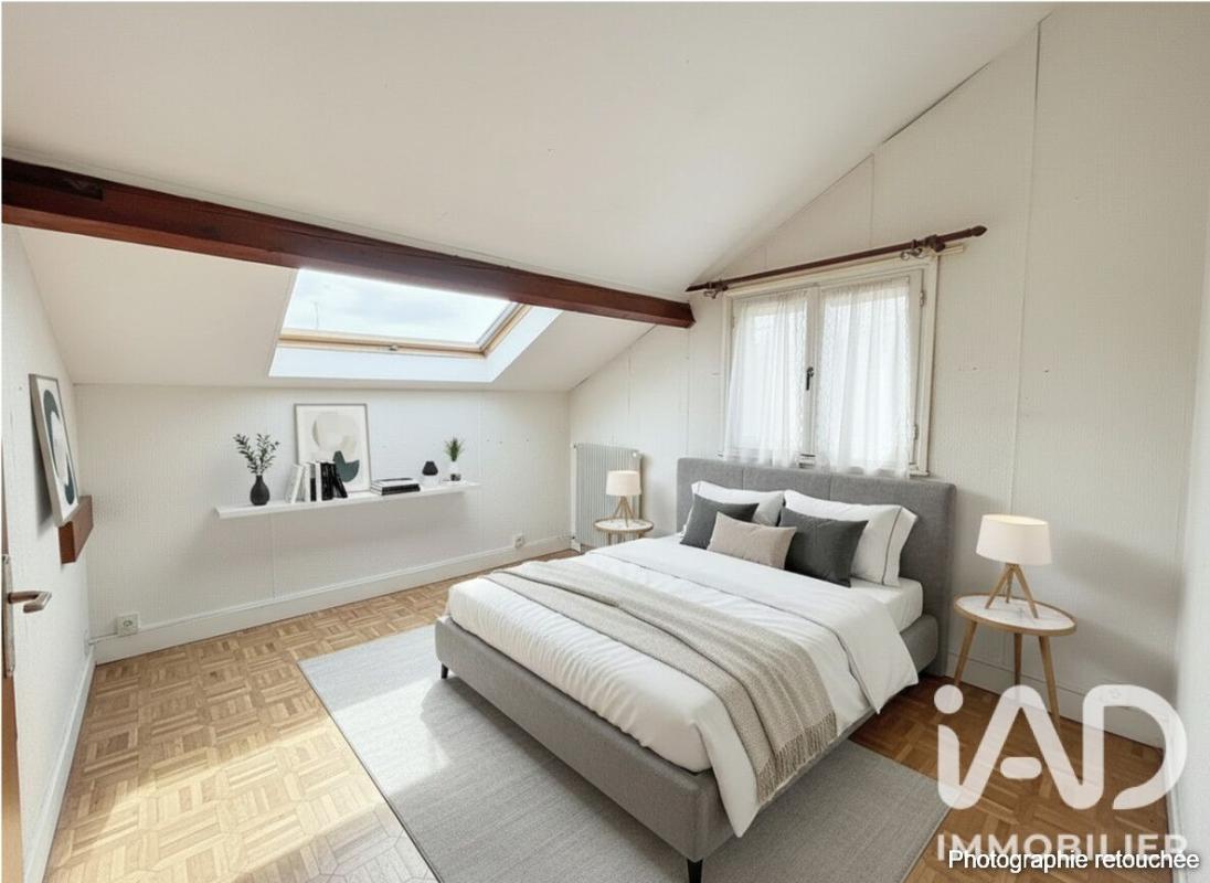 Appartement 3 Pièce(s) Ablon-sur-Seine - Photo 9