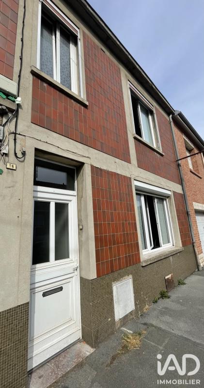 Maison 7 Pièce(s) Arras