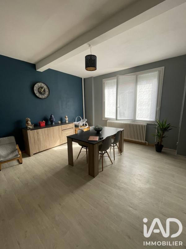Maison 7 Pièce(s) Arras