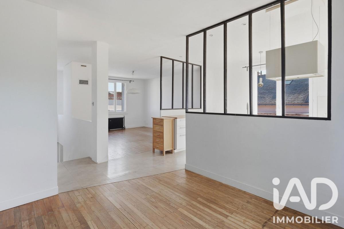 Maison 5 Pièce(s) Rezé - Photo 2