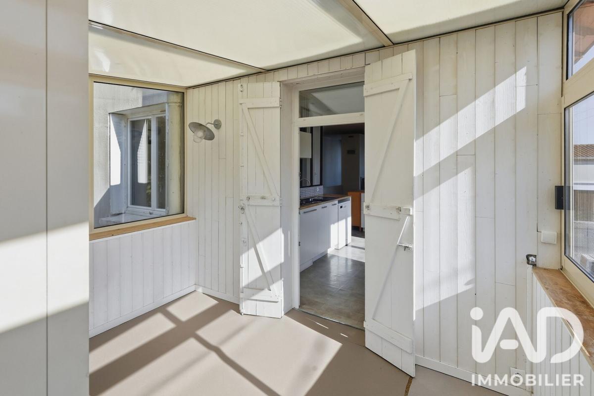 Maison 5 Pièce(s) Rezé - Photo 10