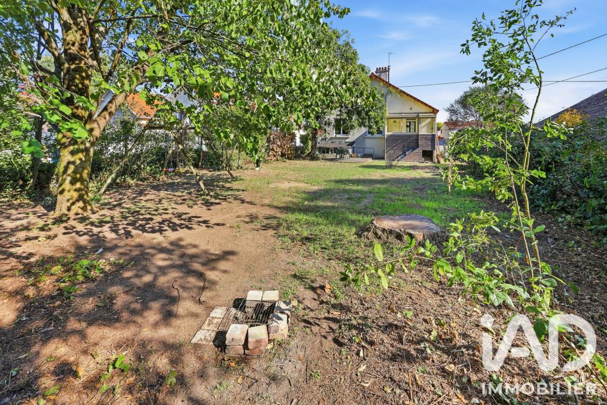 Maison 5 Pièce(s) Rezé - Photo 11