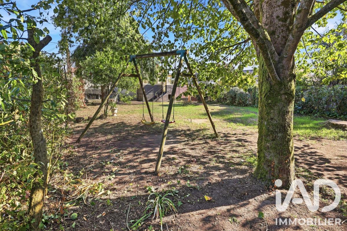 Maison 5 Pièce(s) Rezé - Photo 12