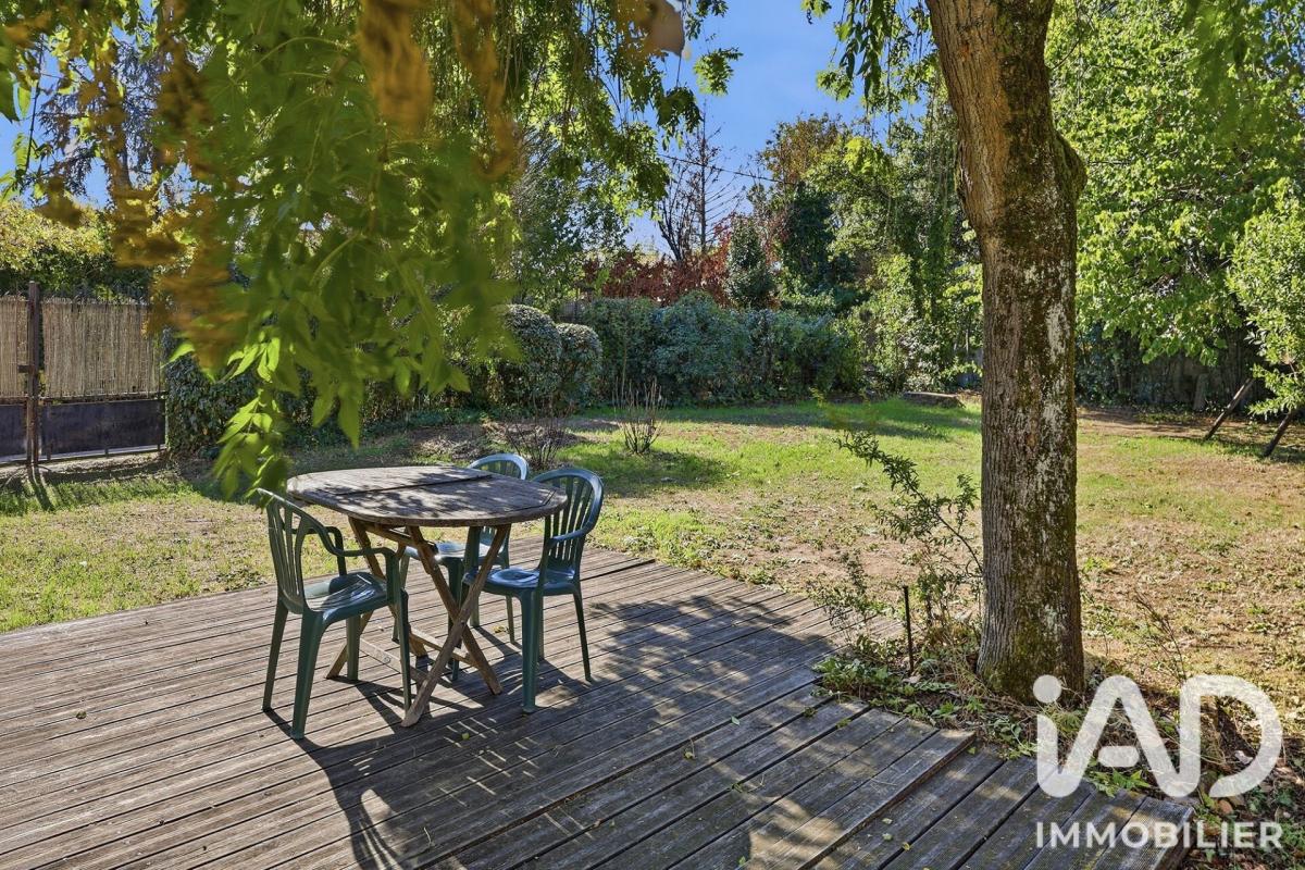 Maison 5 Pièce(s) Rezé - Photo 13