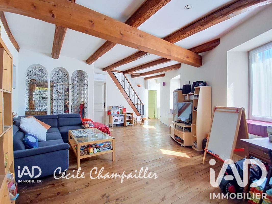 Maison 8 Pièce(s) Pélussin - Photo 1