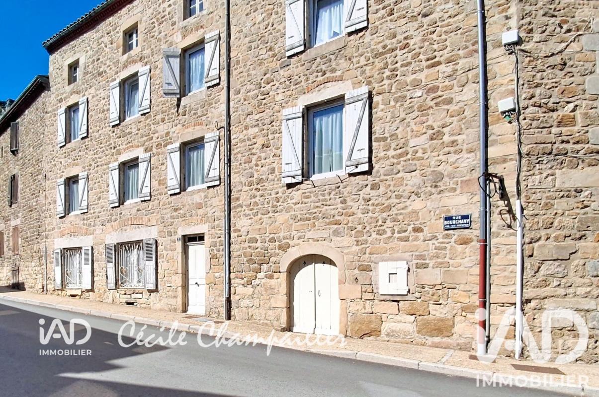 Maison 8 Pièce(s) Pélussin - Photo 3