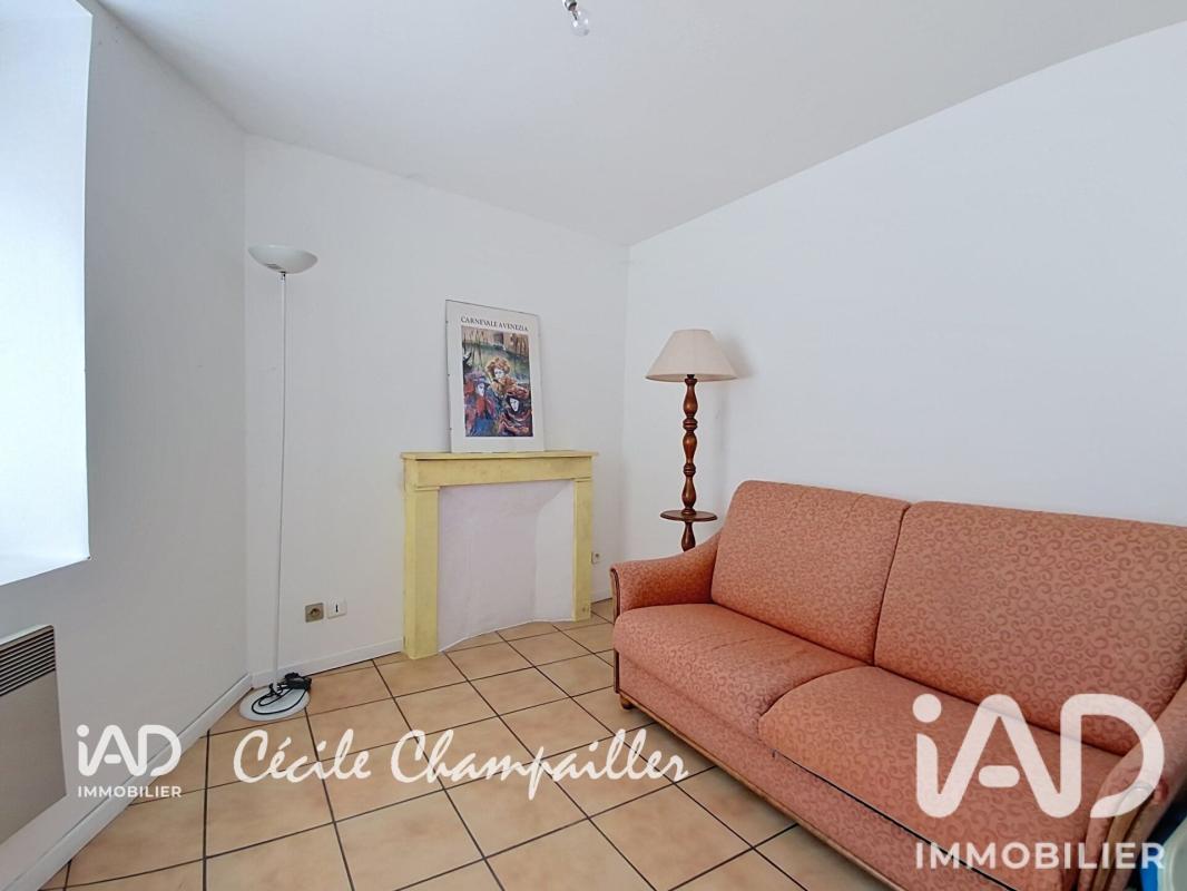 Maison 8 Pièce(s) Pélussin - Photo 12