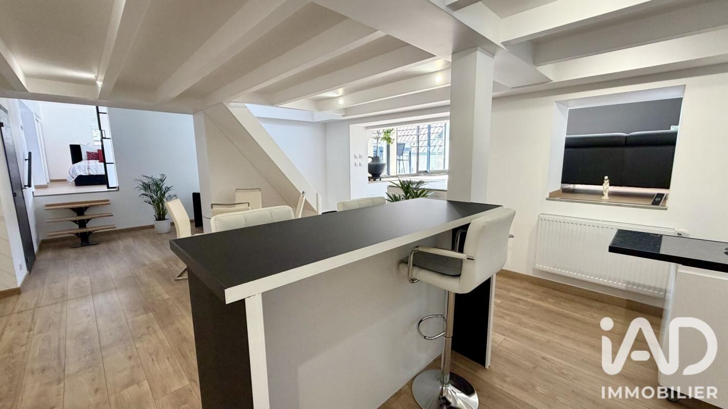 Maison 5 Pièce(s) Gœrsdorf - Photo 9