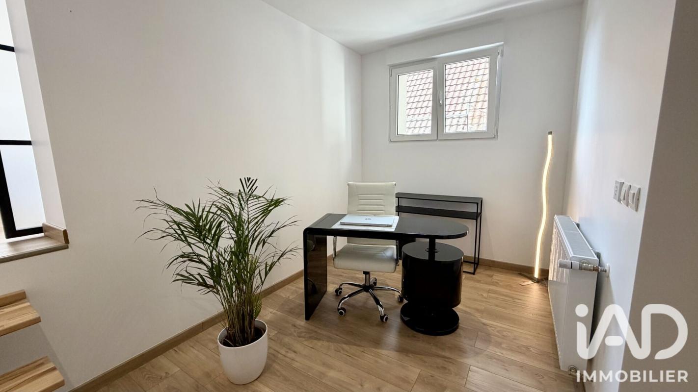 Maison 5 Pièce(s) Gœrsdorf - Photo 11