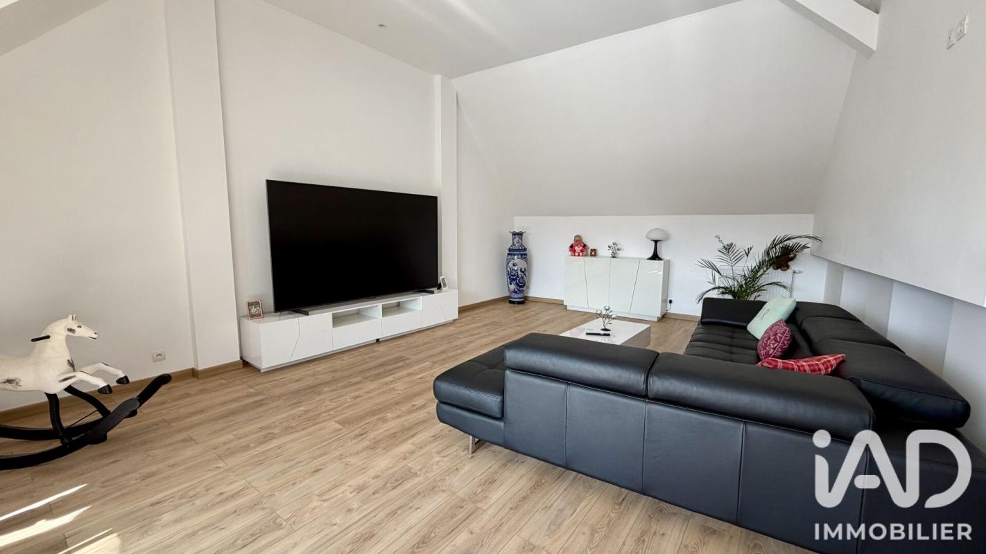 Maison 5 Pièce(s) Gœrsdorf - Photo 13