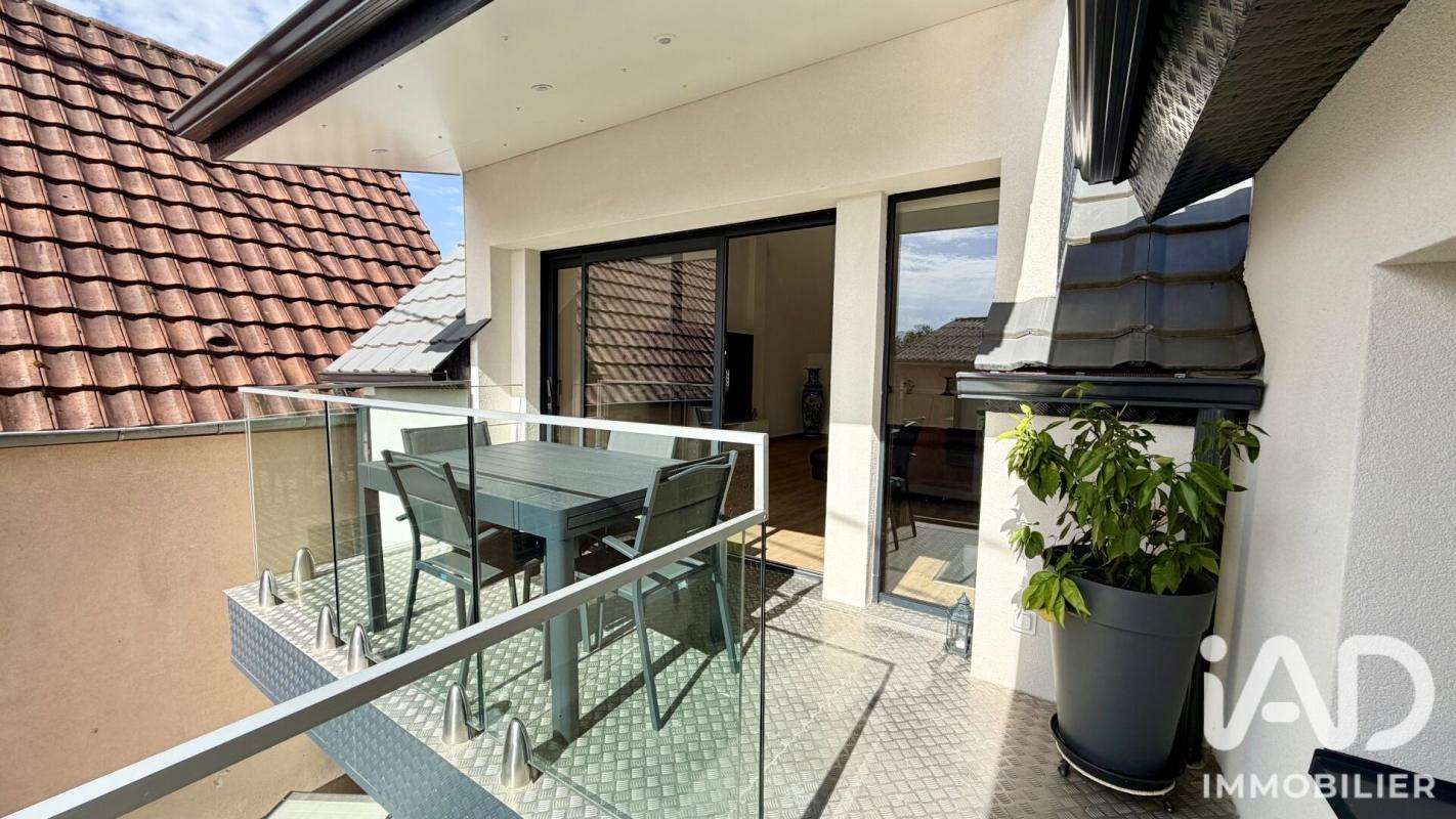 Maison 5 Pièce(s) Gœrsdorf - Photo 16