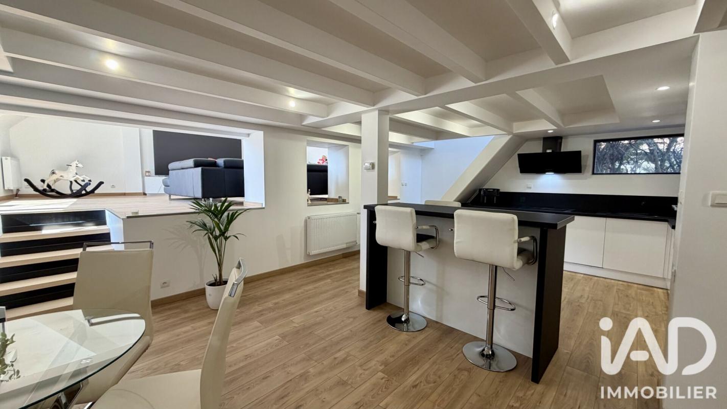 Maison 5 Pièce(s) Gœrsdorf - Photo 2