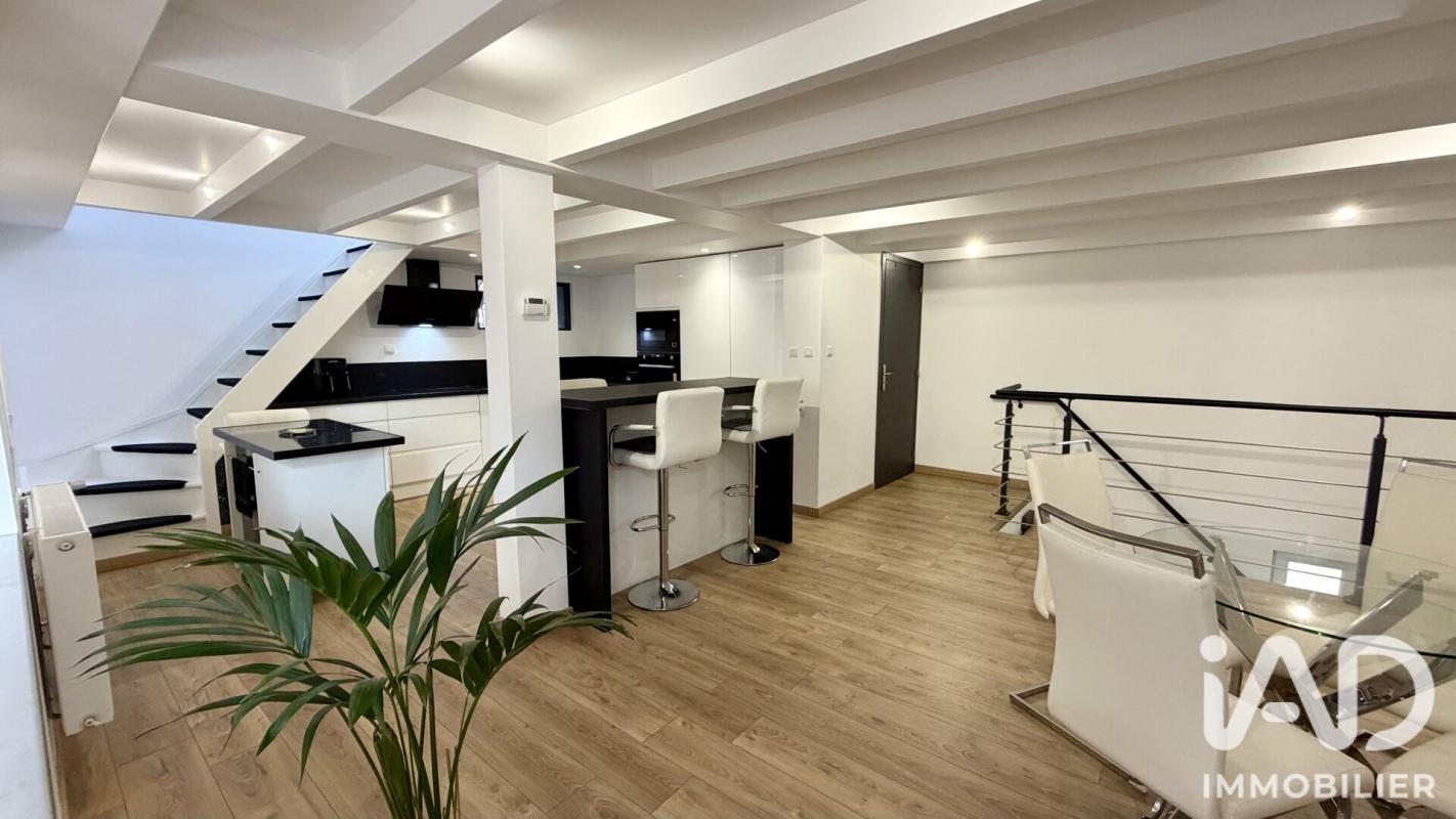 Maison 5 Pièce(s) Gœrsdorf - Photo 3