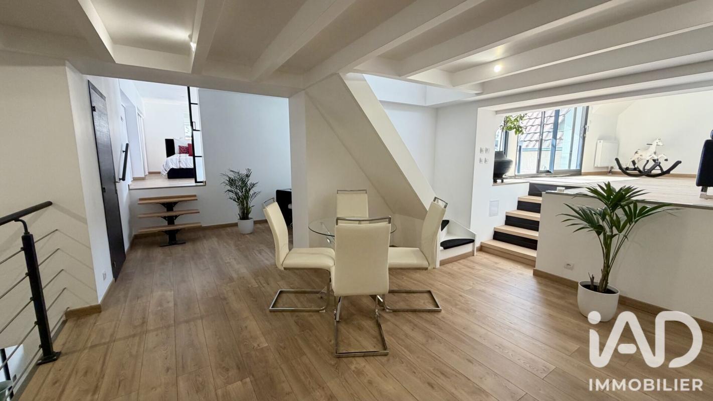 Maison 5 Pièce(s) Gœrsdorf - Photo 4