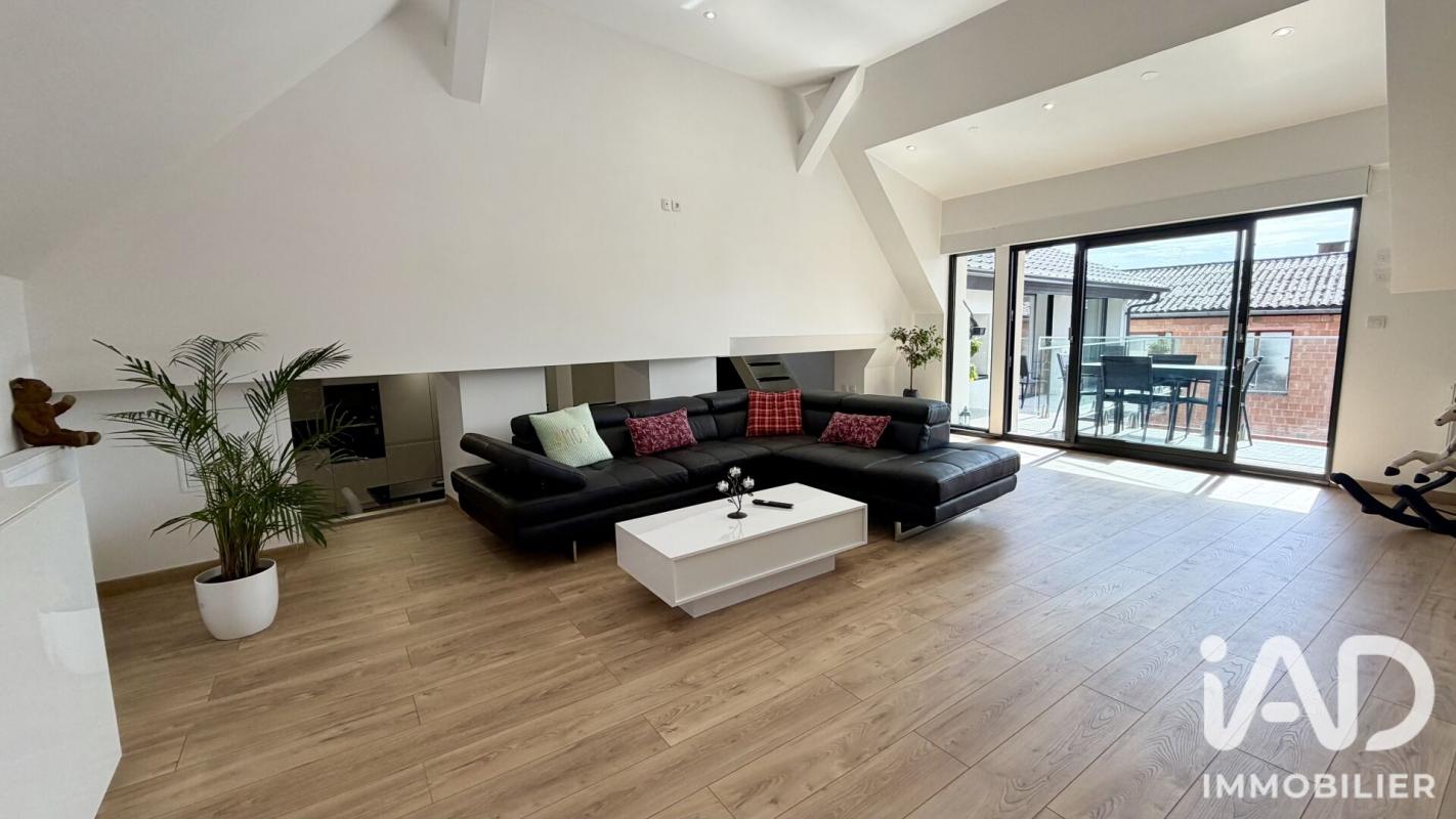 Maison 5 Pièce(s) Gœrsdorf - Photo 5