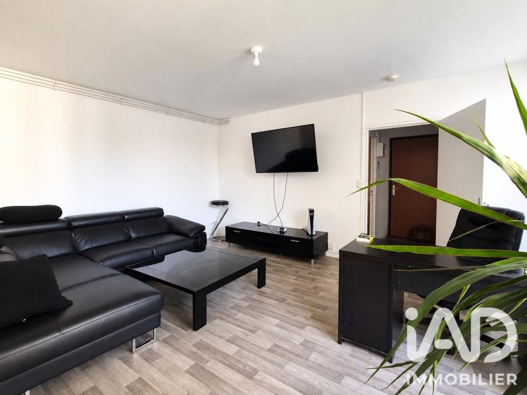 Appartement 2 Pièce(s) Tourcoing