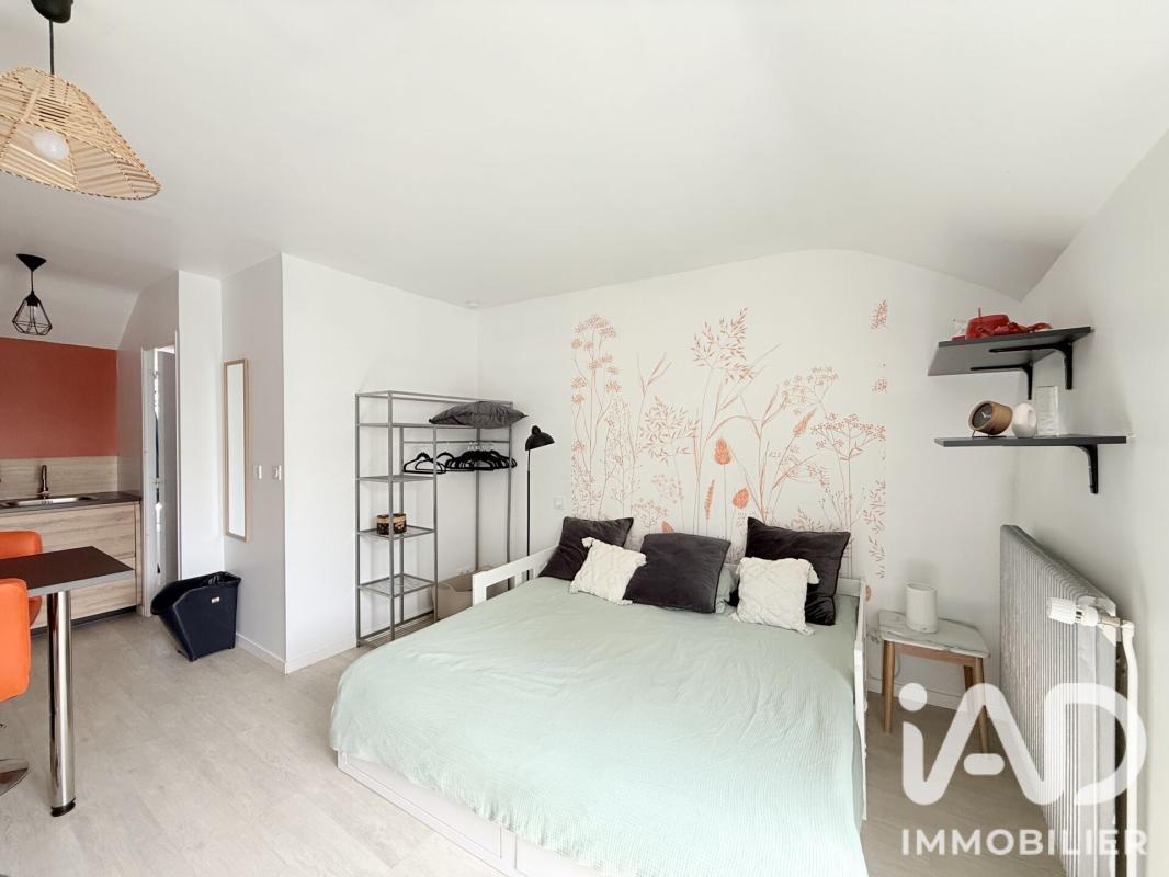 Maison 5 Pièce(s) La Ville-ès-Nonais - Photo 14