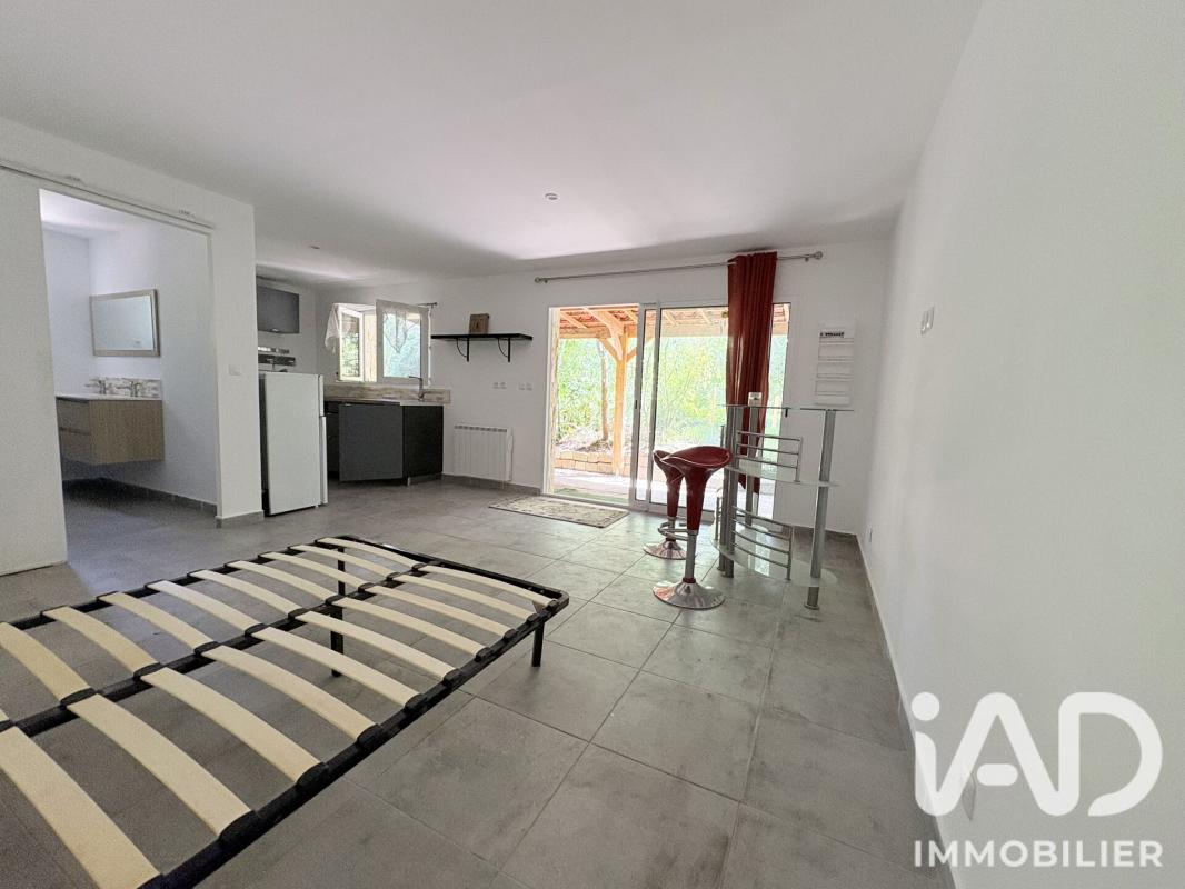 Maison 4 Pièce(s) Fréjus