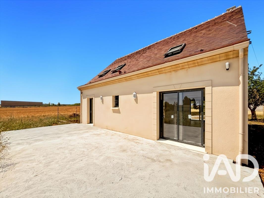 Maison 4 Pièce(s) Rozay-en-Brie - Photo 2