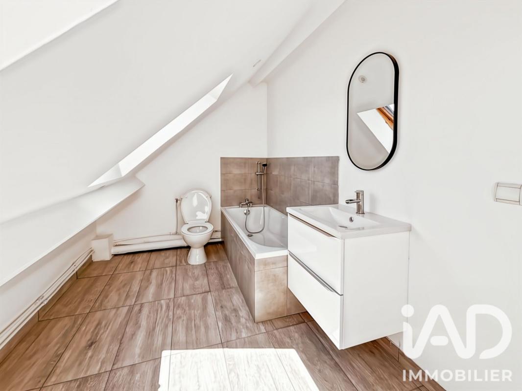 Maison 4 Pièce(s) Rozay-en-Brie - Photo 12